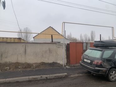 дом в константиновка: Дом, 70 м², 3 комнаты, Собственник, ПСО (под самоотделку)