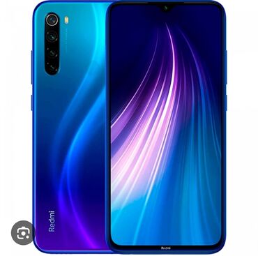 айфон 15 про бу: Redmi, Redmi 8 Pro, Б/у, 32 ГБ, цвет - Синий, 2 SIM