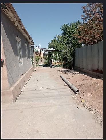45: 🏡Продаётся 4-комн.дом с участком 4,48 сотки ж/м Ак-Орго! 📐 Дом: 56 м² — 5