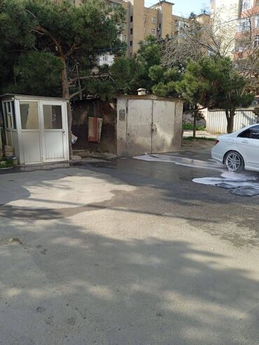 Digər kommersiya daşınmaz əmlakı: Həzi Aslanov metrosu yaxınlığında,Səadət şadlıq sarayının — 13