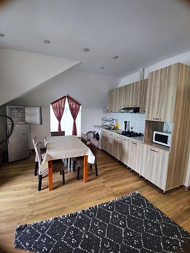 act building: Коттедж, Royal beach, Чок-Тал, 6 мест — 9