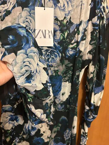 Pencəklər: Gündəlik don, Mini, Zara, S (EU 36)