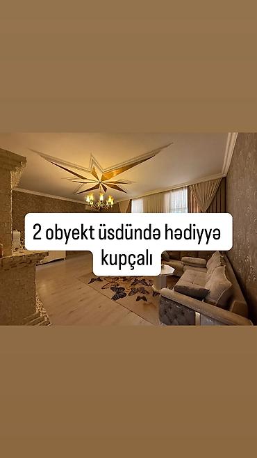 Həyət evləri və villalar: Zabrat 1 də Rahat marketin yanı 15 nömrəli peşə lisseyinin arxası əsas — 1