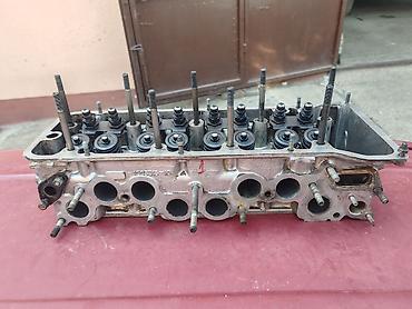 sema osiguraca passat b6: Glava motor Lada 2121,21213 Niva br.1. Polovna, ocuvana. Skinuta sa — 8