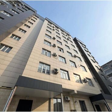 квартира за 10 тысяч в месяц: 2 комнаты, 53 м², Элитка, 2 этаж, Евроремонт
