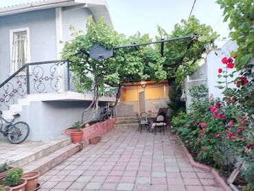 a frame ev: Новые Гюнашли Массив А 4 комнаты, 100 м², Есть кредит, Средний ремонт