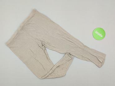 ciazowe: Amisu, Legginsy Sportowe damskie, rozmiar M — 3