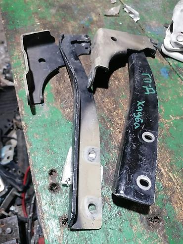 auto la: Sarke haube – Fiat Grande Punto Opis: - Originalne šarke haube za — 1