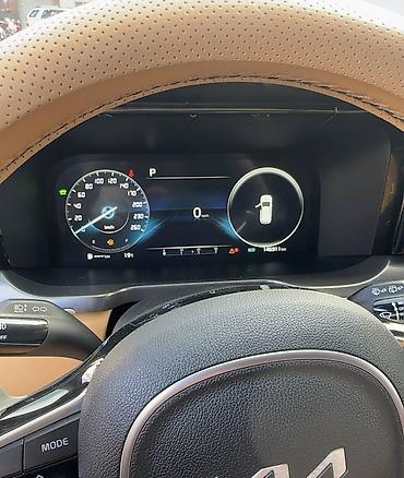 sorento 3: Kia Sorento: 2021 г., 1.6 л, Автомат, Гибрид, Кроссовер — 7