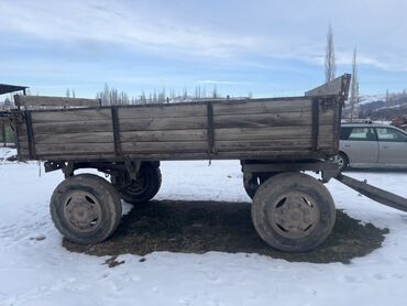 Грузовики: Грузовик, ЗИЛ, Стандарт, Б/у — 6