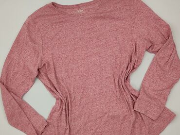 t shirty paprocki brzozowski: Papaya, Women's blouse, size 3XL (EU 46)
