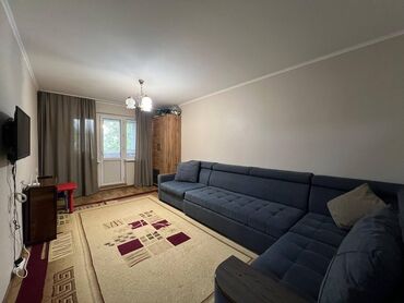 снять общежитие: 2 комнаты, 45 м², 104 серия, 4 этаж, Евроремонт