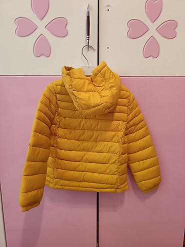 Детская одежда и обувь: Куртка, Унисекс, 5 - 6 лет, Zara Kids — 3