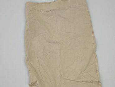 spódnice prążkowane midi: Sinsay, Women`s skirt, size S