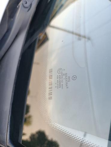 infinity fx35: Mercedes-Benz C-Class: 2002 г., 2.6 л, Автомат, Бензин, Универсал — 9