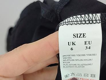 welurowe: Pink Vanilla, Sukienka damska, rozmiar XS — 5