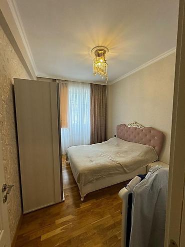 panorama park bina az: 3 otaqlı, Yeni tikili, 90 kv. m — 3