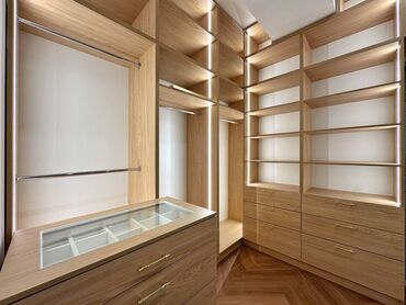 Продажа квартир: 4 комнаты, 213 м², Элитка, 11 этаж, Дизайнерский ремонт — 10