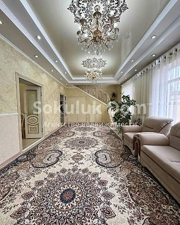 гэс 5: 🏠Продаётся большой дом + детский сад в г. Шопоков 🟡Комнаты: В доме - 5 — 10