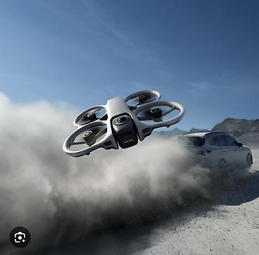 DJI avata 360 fly more combo с очками Новый, максимальная