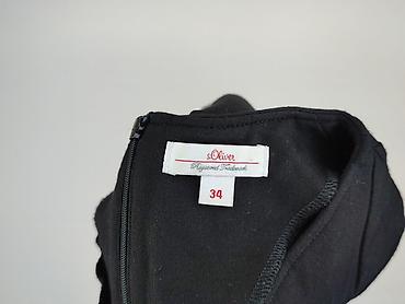 ubrania olo: S.Oliver, Sukienka damska, rozmiar XS — 4