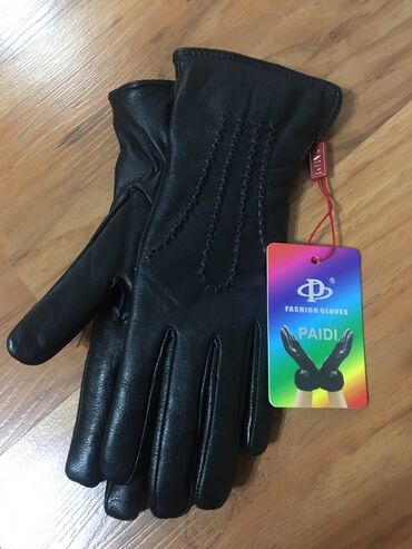 женские перчатки: Продаю Женские новые перчатки Кожаные Европа Отличное качество и