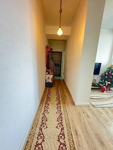 Продажа квартир: 2 комнаты, 40 м², 7 этаж — 5