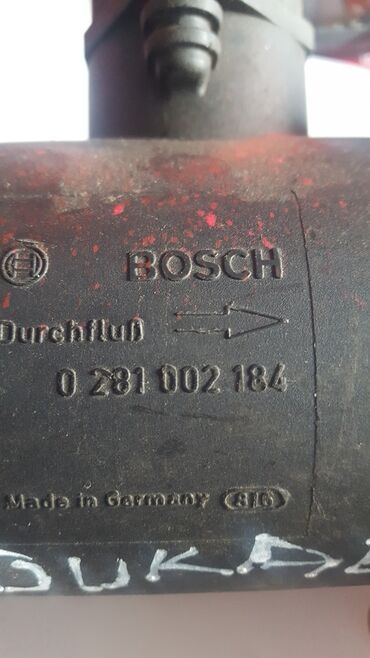 альфа ромео машина: Расходомер воздуха Peugeot джампер Fiat Ducato Opel Frontera Nissan