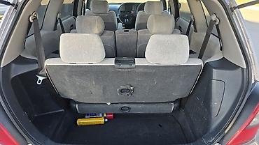 зеркало хонда одиссей: Honda Odyssey: 2002 г., 2.3 л, Автомат, Бензин, Минивэн — 10
