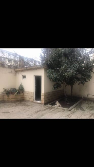 Köhnə tikili: Bakı, 5 otaqlı, Köhnə tikili, m. Nəriman Nərimanov, 87 kv. m — 7