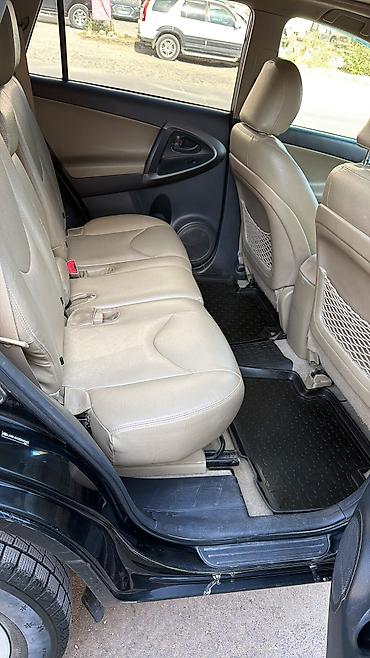 крышка запаски рав 4: Toyota RAV4: 2011 г., 2.5 л, Автомат, Бензин, Кроссовер — 5
