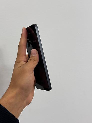 note 17: Redmi, Redmi Note 13, Б/у, 128 ГБ, цвет - Черный, 2 SIM — 8