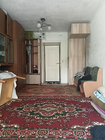 Комнаты: Сдаётся однокомнатная квартира с подселением 2 парня. Находится на — 1
