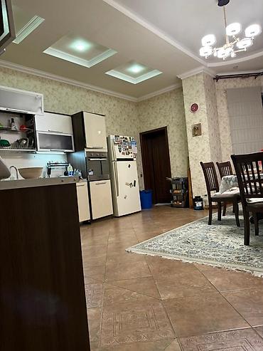 Долгосрочная аренда домов: 500 м², 7 комнат, Забор, огорожен, Лоджия, Подвал, погреб — 5