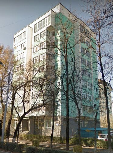 3 комнатные квартиры в бишкеке продажа: 3 комнаты, 97 м², Элитка, 7 этаж, Старый ремонт