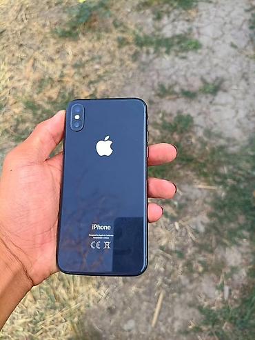 цена iphone x: IPhone X, Б/у, 256 ГБ, Space Gray, 100 % — 4