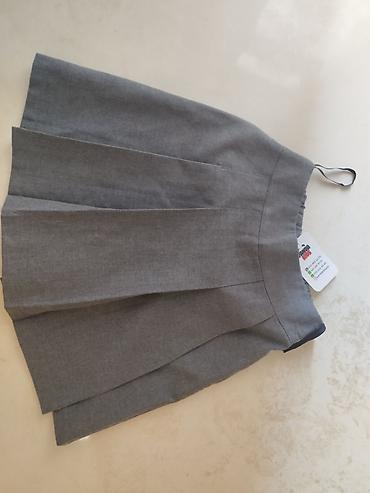 Şort, Qız üçün, 7 - 8 yaş, Yeni