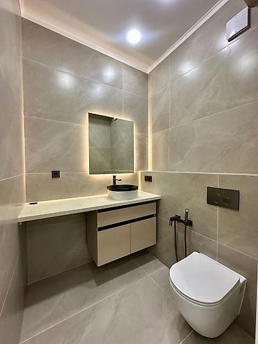 15: 2 комнаты, 82 м², 13 этаж, Дизайнерский ремонт — 7
