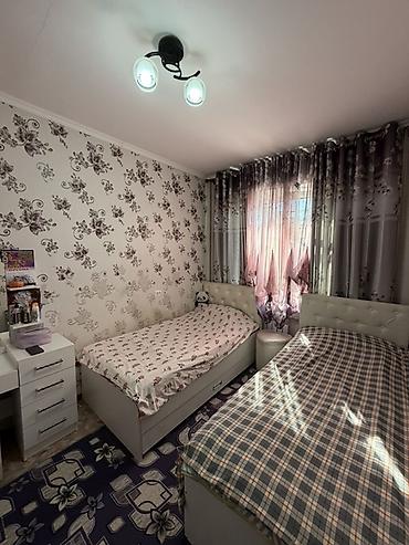 Квартиры: 3 комнаты, 60 м², Индивидуалка, 4 этаж, Свежий ремонт — 8