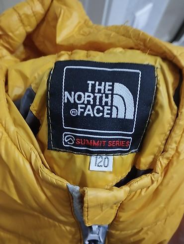 Üst geyimləri: Kurtka, Oğlan üçün, 4 - 5 yaş, The North Face — 3
