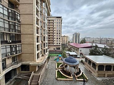 Продажа квартир: 4 комнаты, 197 м², Элитка, 5 этаж, Евроремонт — 1