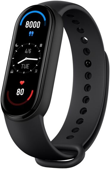 редми ремонт: MI Band 6 с зарядкой Фитнес-браслет с цветным AMOLED-экраном и