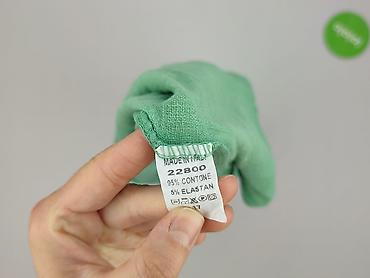 bluzy dior: T-shirt damski, rozmiar L — 5