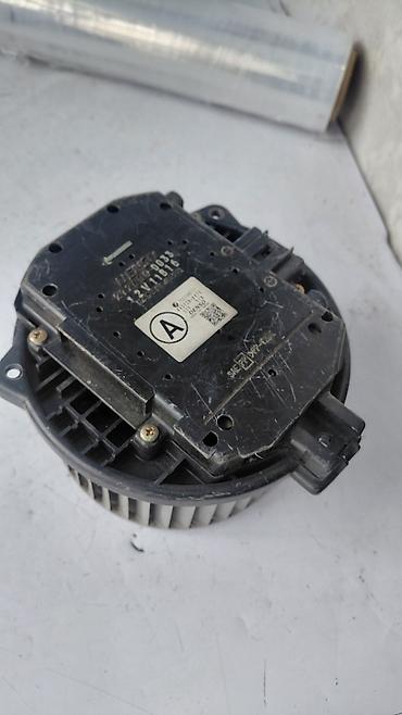 denso: Вентилятор Subaru 2004 г., Б/у, Оригинал, Япония — 1