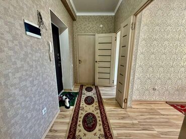 Продажа квартир: 1 комната, 38 м², Элитка, 4 этаж, Евроремонт — 4