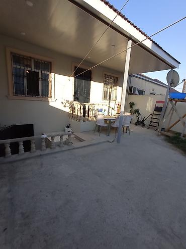 Həyət evləri və villaların satışı: 3 otaqlı, 84 kv. m, Yeni təmirli — 26