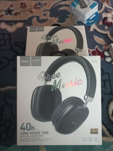 hyper x cloud: Каптама, Hoco, Жаңы, Электр зымсыз (Bluetooth), Классикалык