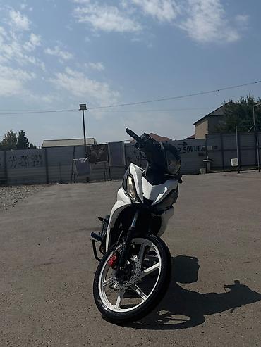 Tufan - S50, 80 sm3, 2012 il, 80 km