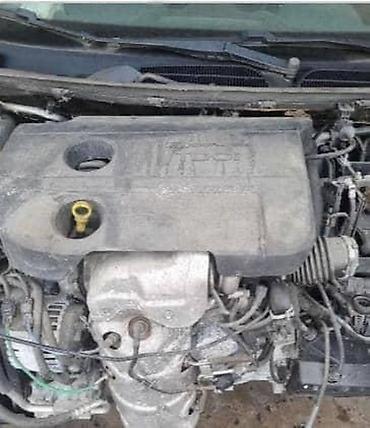 pezo 1: GLAVA MOTORA 1.4 E-HDI ZA FORD FIESTA OD 2009. DO 2012. GOD. | — 2