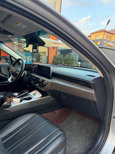 киа седан: Kia K8: 2021 г., 3.5 л, Автомат, Газ, Седан — 10